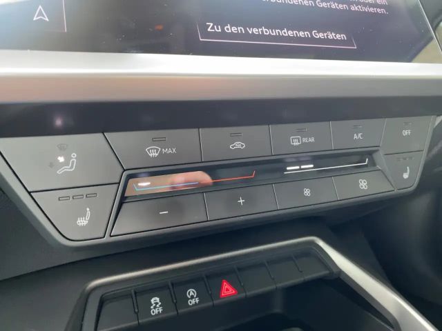 Audi A3 S-Line Sedan Sportback