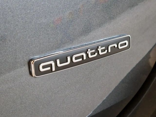 Audi A6 Quattro