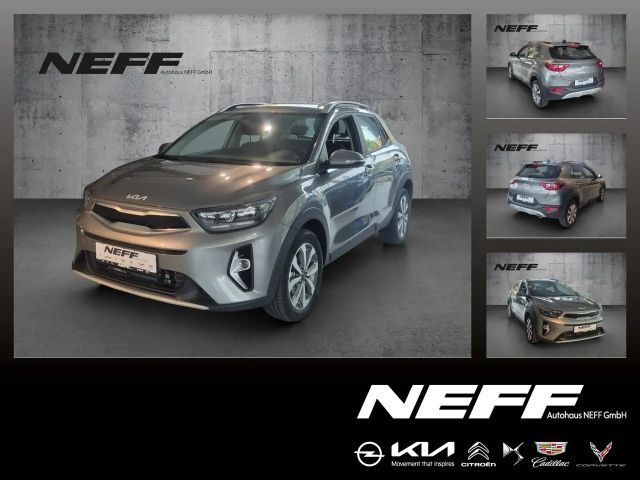 Kia Stonic GDi Vision