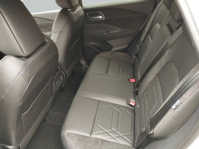 Nissan Qashqai 1.5 VC-T e-Power 4x2 N-Design Navi 360 Kamera LED