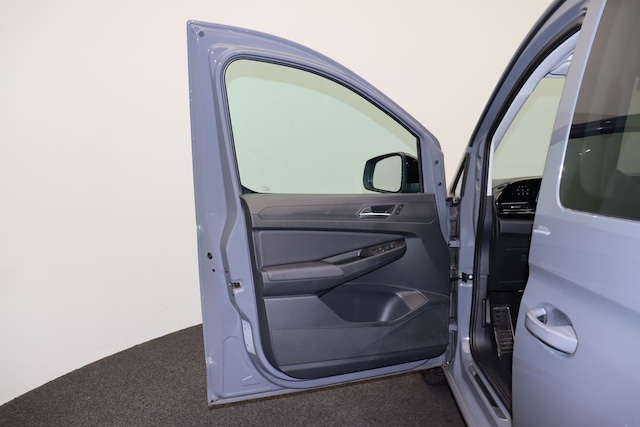 Volkswagen Caddy 1.5 TSI DSG Style