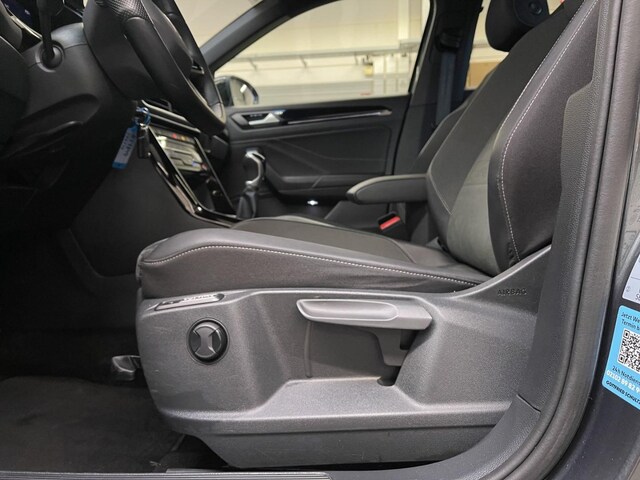 Volkswagen T-Roc 1.0 TSI