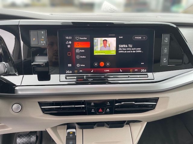 Volkswagen Multivan 2.0 TDI DSG