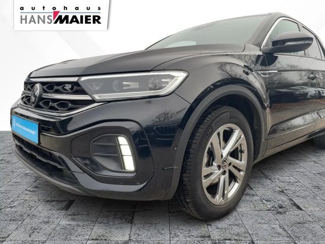 Volkswagen T-Roc DSG R-Line