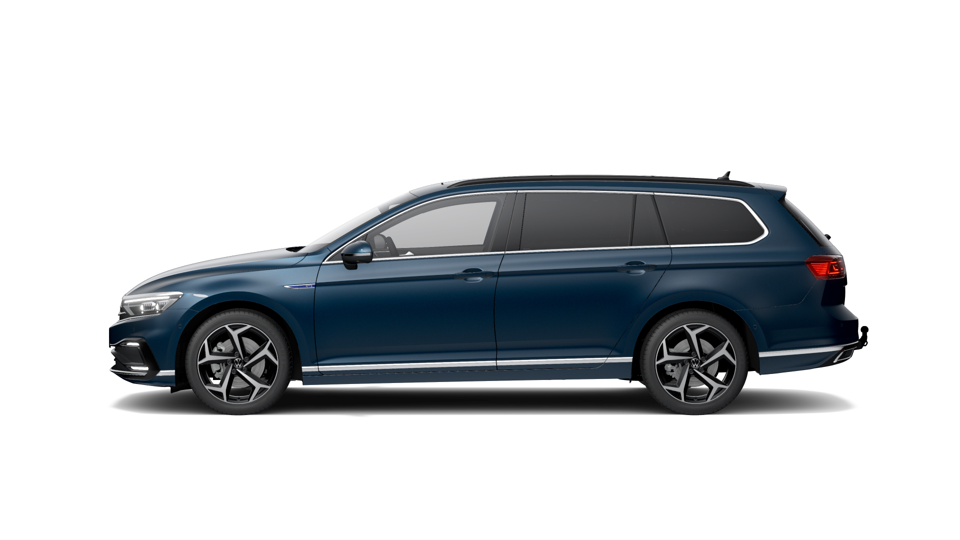 Volkswagen Passat GTE Variant