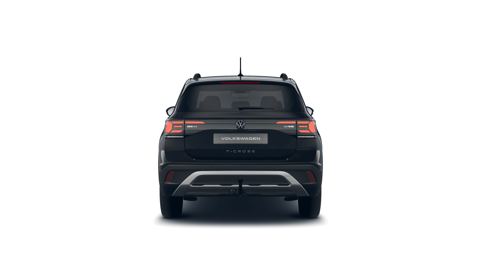 Volkswagen T-Cross DSG Life