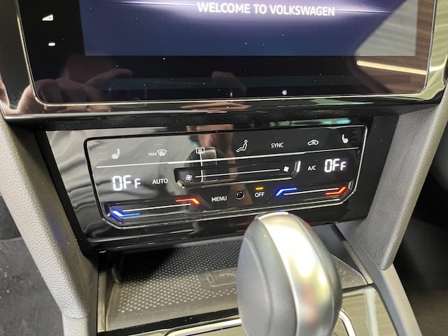 Volkswagen Passat 2.0 TDI DSG Variant