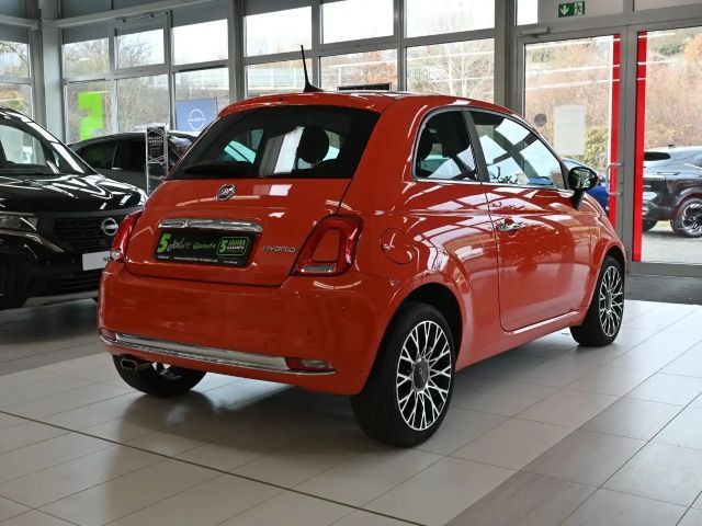 Fiat 500 Dolcevita