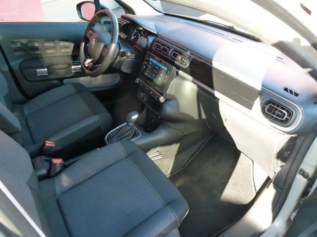 Citroën C3 PureTech