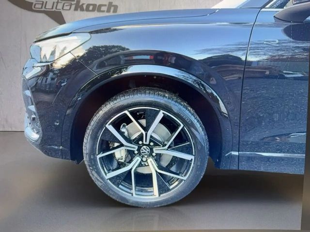 Volkswagen Tiguan 2.0 TDI DSG R-Line