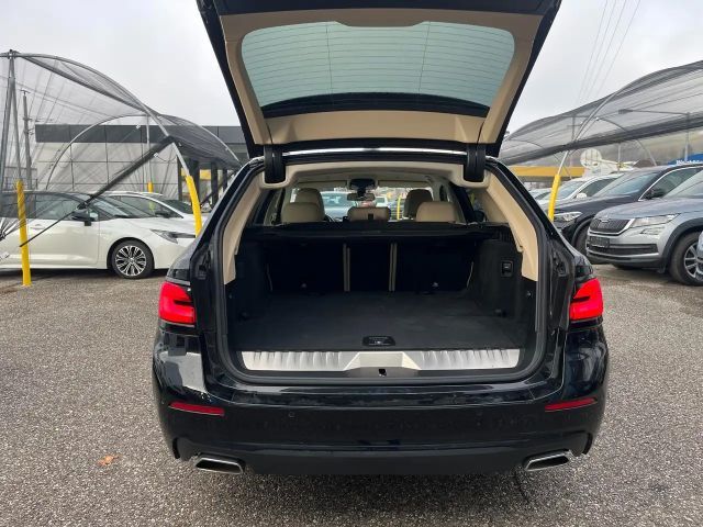 BMW 530 530e Touring xDrive