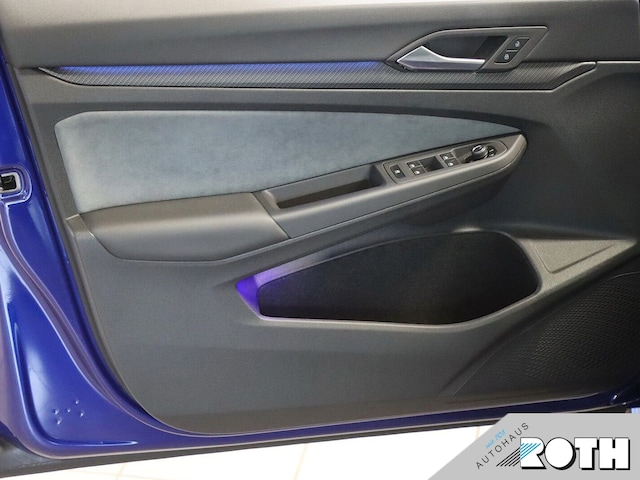 Volkswagen Golf 4Motion