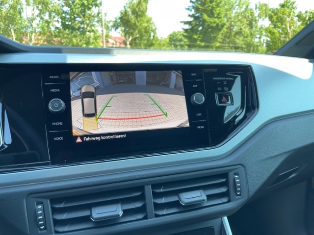 Volkswagen Taigo 1.0 TSI DSG