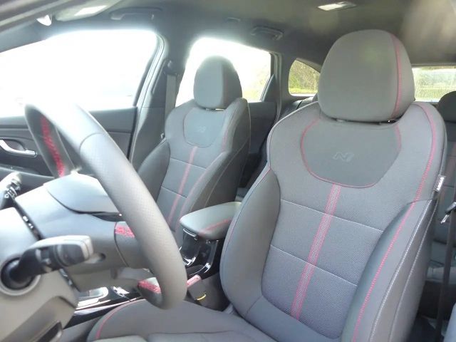 Hyundai i30 N Line T-GDi