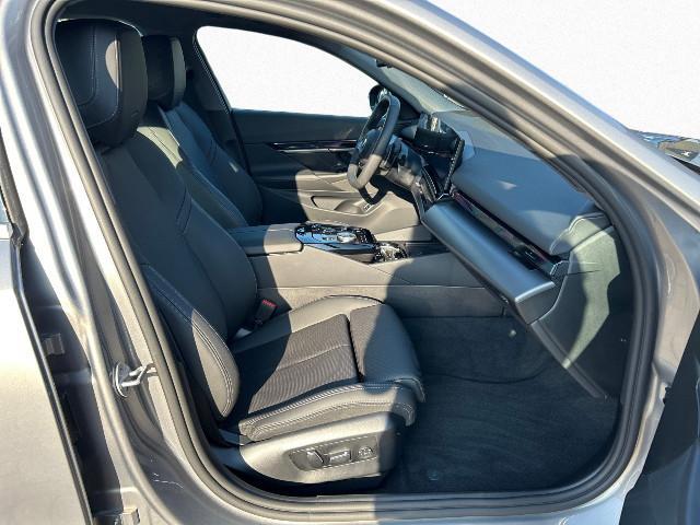 BMW 540 540d Sedan xDrive