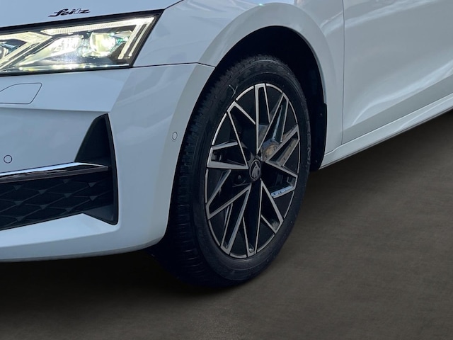 Skoda Octavia 2.0 TSI 4x4 Combi