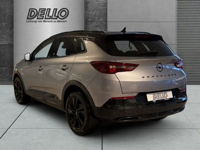 Opel Grandland X GS-Line Grand Sport