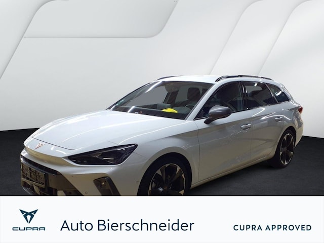 Cupra Leon DSG Sportstourer