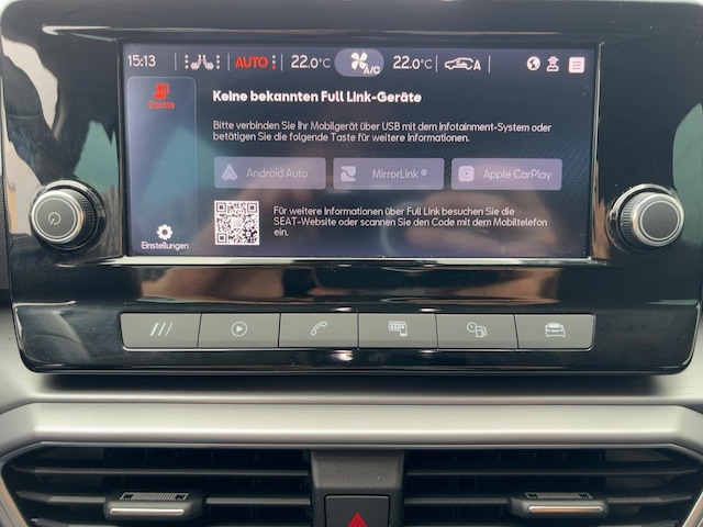 Seat Leon 1.5 TSI FR-lijn