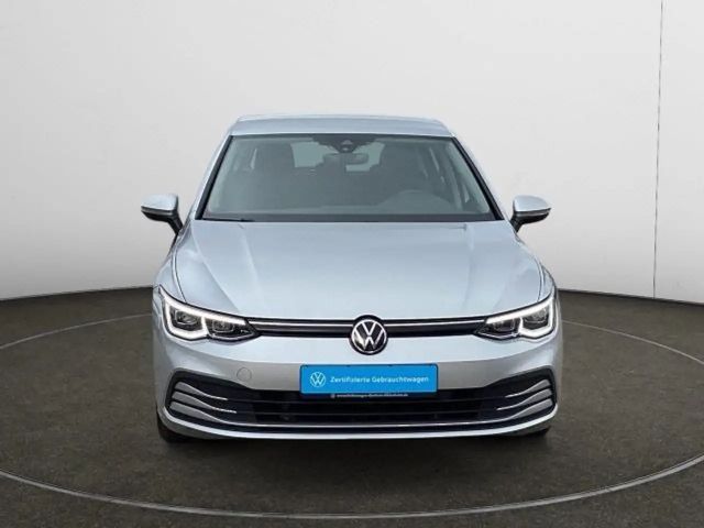 Volkswagen Golf 1.5 eTSI DSG Golf VIII Life