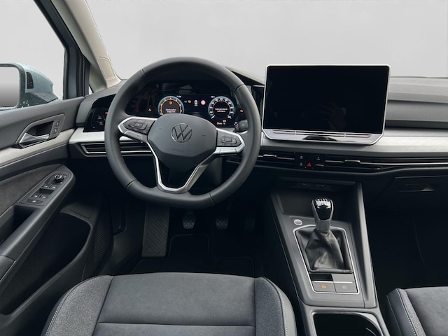 Volkswagen Golf 1.5 TSI