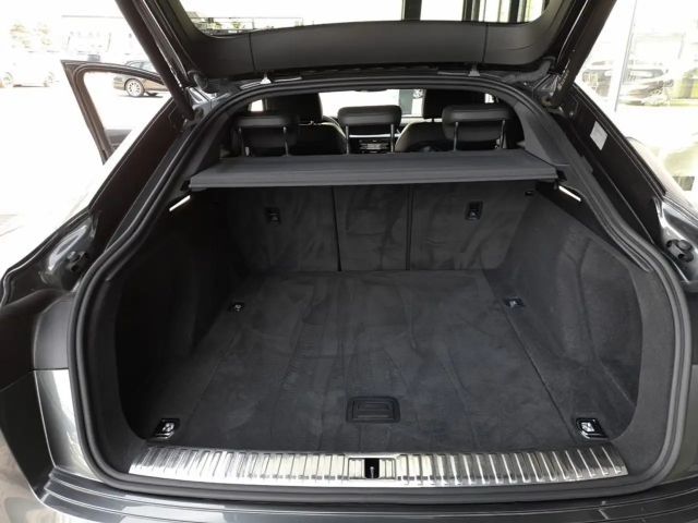 Audi e-tron 50 Quattro S-Line