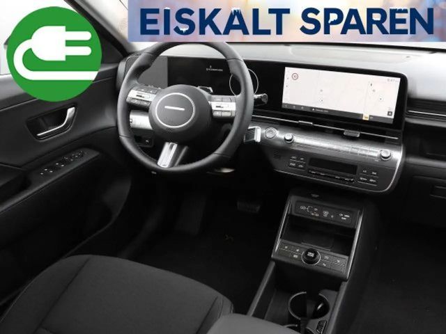 Hyundai Kona Electric Trend