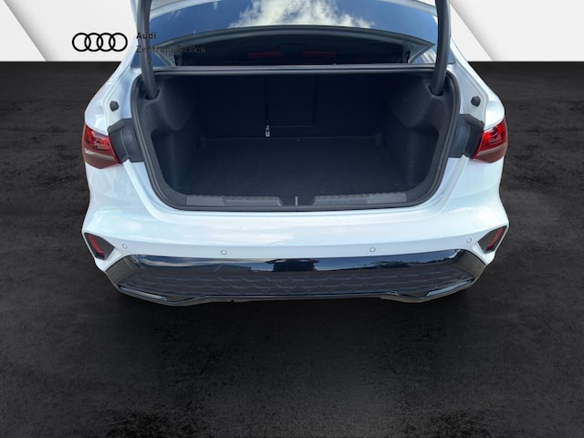 Audi A3 S-Line S-Tronic Sedan