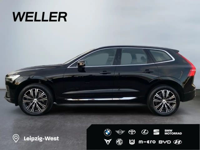 Volvo XC60 AWD Geartronic Inscription
