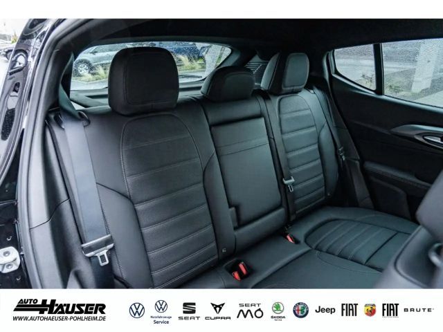 Alfa Romeo Tonale Hybrid Veloce