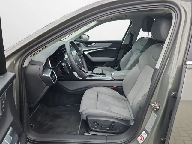 Audi S6 Avant Quattro