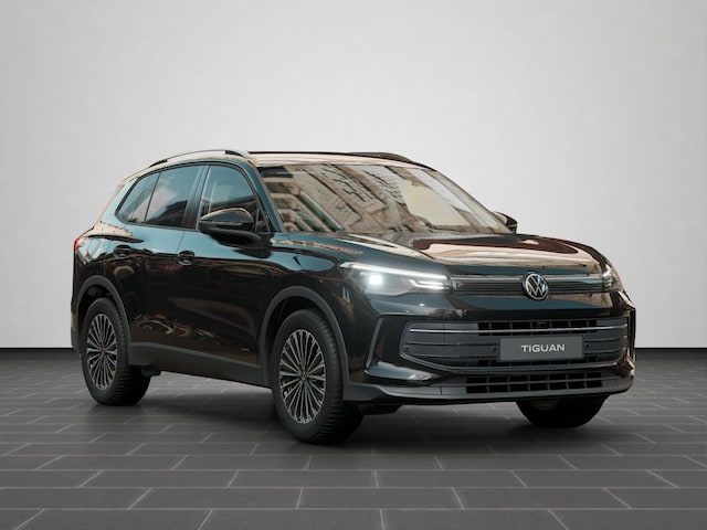 Volkswagen Tiguan 1.5 eTSI DSG Life