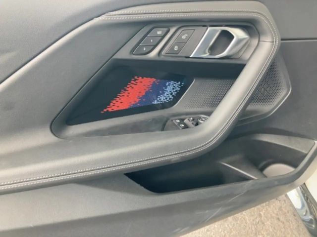 BMW 220 220d Coupé M-Sport