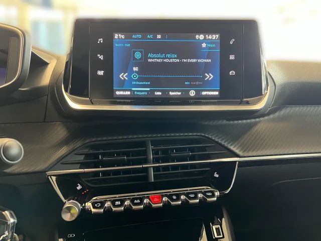 Peugeot 208 Allure Pack PureTech