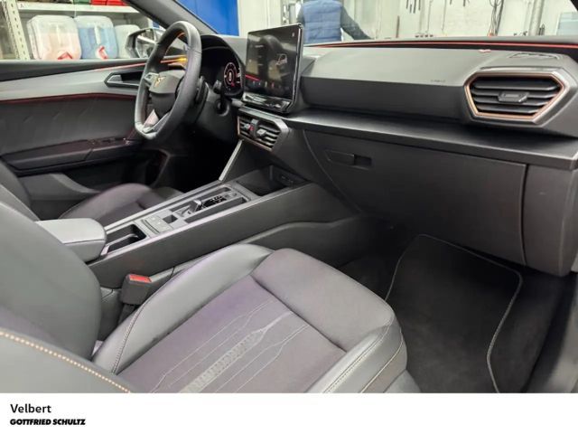 Seat Leon Cupra DSG e-Hybrid