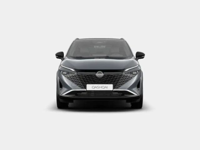 Nissan Qashqai DIG-T Tekna