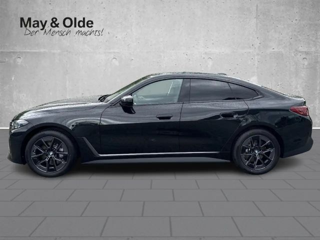 BMW i4 Coupé eDrive40