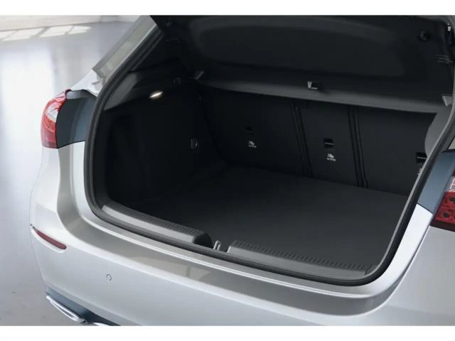 Mercedes-Benz A 180 AMG Line Progressive