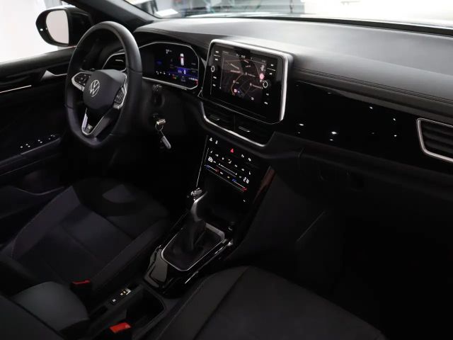 Volkswagen T-Roc DSG R-Line