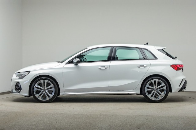 Audi S3 Quattro S-Tronic Sportback