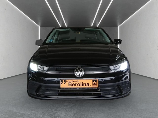 Volkswagen Polo Life