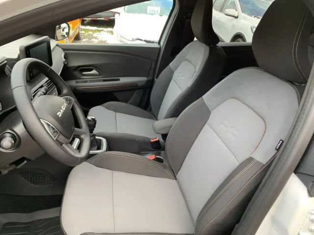 Dacia Jogger ECO-G Extreme