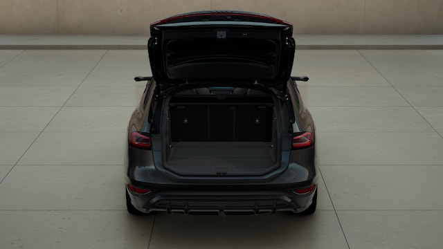 Audi A6 e-tron Avant Quattro