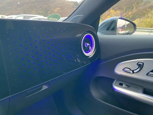 Mercedes-Benz CLA 250 Coupé