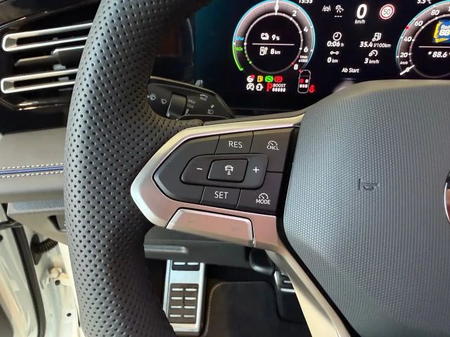 Volkswagen Tiguan DSG Sport eHybrid