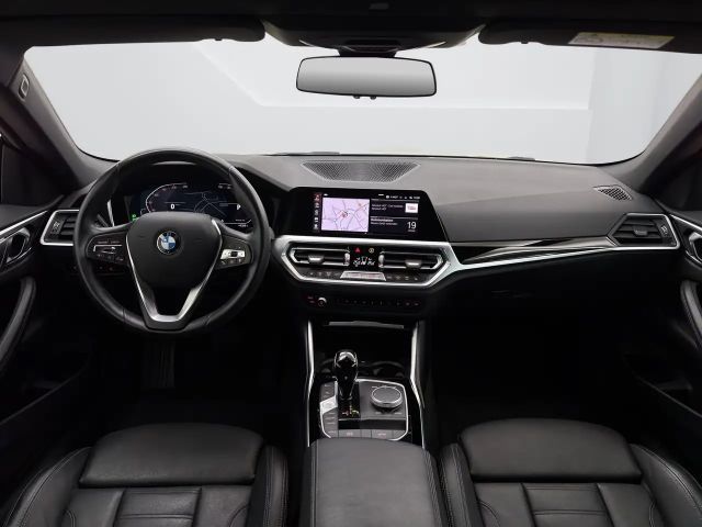 BMW 430 430i Cabrio xDrive
