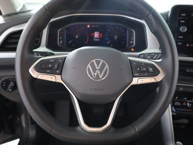 Volkswagen T-Roc DSG