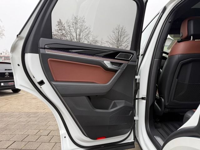 Volkswagen Touareg 3.0 V6 TDI R-Line