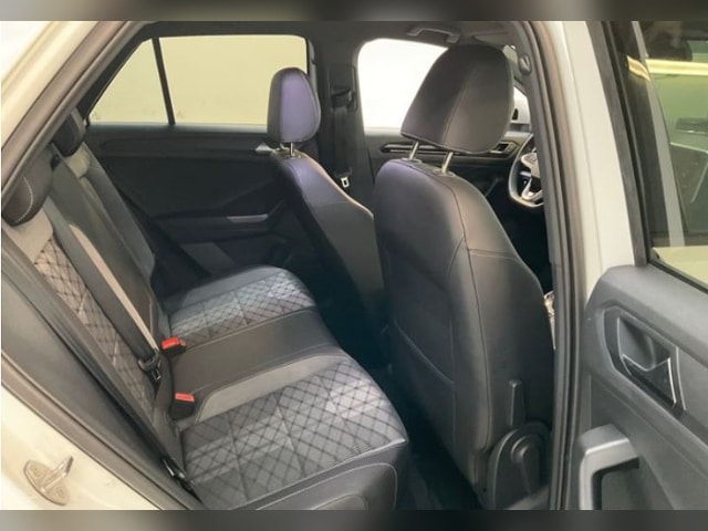 Volkswagen T-Roc 1.5 TSI DSG Plus