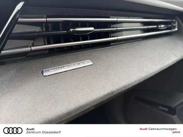 Audi S3 2.0 TFSI Quattro Sedan